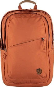 Fjällräven Räven 28 Modell 2023 terracotta brown