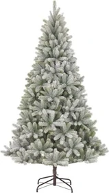 Black Box Trees Künstlicher Weihnachtsbaum Nagoya mit Schnee, 240cm