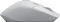 Rapoo MT760L Wireless Multi-mode Mouse grau/weiß, USB/Bluetooth Vorschaubild