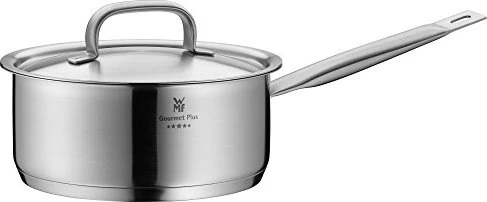 WMF Gourmet Plus Stielkasserolle 20cm 2.5l
