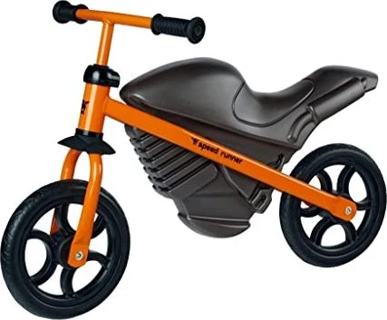 BIG Speed-Runner