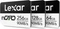 Lexar nCARD R90/W70 128GB Vorschaubild