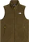 The North Face Glacier Fleece Funktionsweste (Herren) Vorschaubild