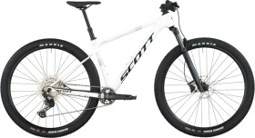 Scott Scale 940 weiß Modell 2026