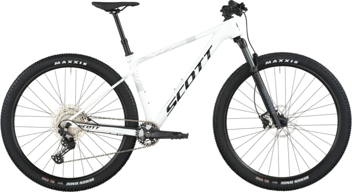 Scott Scale 940 weiß Modell 2026