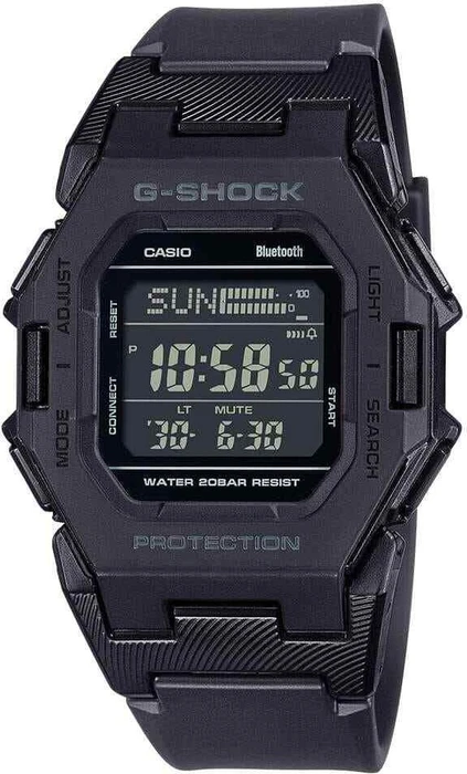 Casio G-Shock GD-B500-1ER