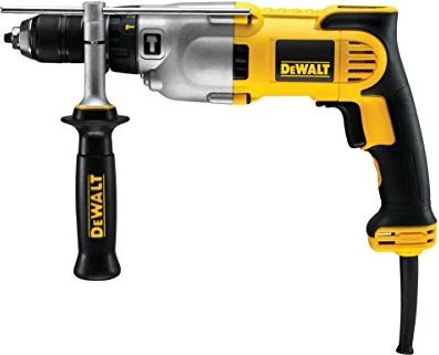DeWalt DWD530KS Elektro-Schlagbohrmaschine inkl. Koffer
