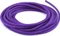 Alphacool AlphaCord Sleeve 4mm Gewebeschlauch für Rundkabel, Gewebeschlauch, 3.3m, Acid Purple Vorschaubild