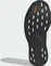 adidas Adizero Evo SL core black/grey four/impact orange (Herren) Vorschaubild