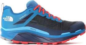 The North Face Vectiv Infinite Futurelight navy/banff blue (Herren)