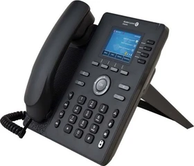 Alcatel Lucent Halo H6 schwarz