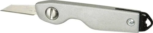 Stanley Hobbymesser Cutter, grau