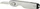 Stanley Hobbymesser Cutter, grau (0-10-598)