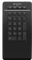 3Dconnexion Numpad Pro, schwarz, USB/Bluetooth Vorschaubild