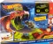 Mattel Hot Wheels Monster Trucks Snake Slam Takedown Playset Vorschaubild