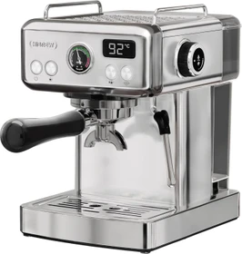 HiBREW H10A silber