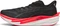Puma Deviate Nitro 4 puma black/ultra red (Herren) Vorschaubild