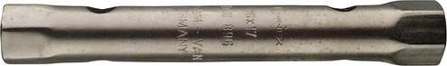 Connex COX58xxxx Rohrsteckschlüssel gerade
