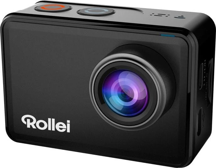 Rollei Actioncam 560 Touch schwarz