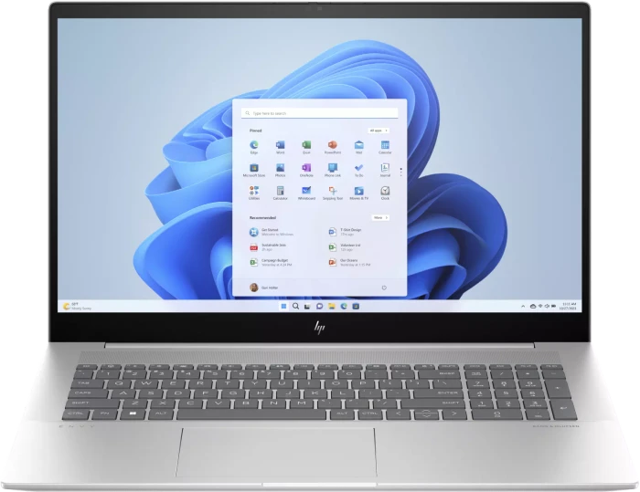 HP HP Envy 17-cw0000