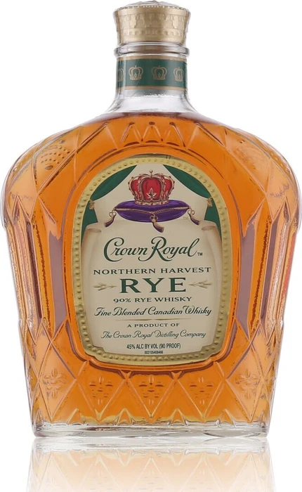 Crown Royal Rye 750ml