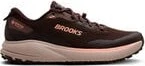 Brooks Divide 6 GTX coffee bean/peppercorn/rose (Damen)