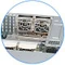 Supermicro SuperChassis 836BA-R920B, grau/schwarz, 3HE, 1x 920W redundant Vorschaubild