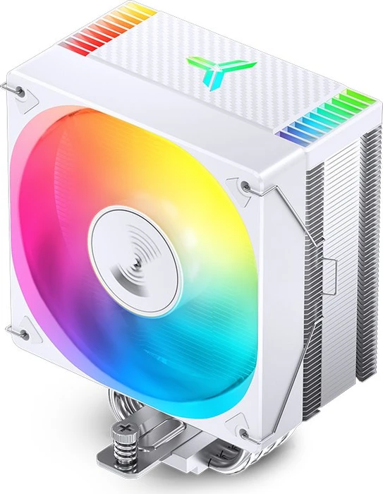 Jonsbo CR-1000 Evo ARGB White