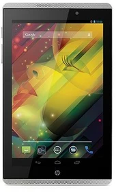 HP Slate 7 VoiceTab