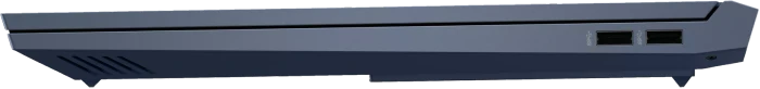 HP Victus 16-e1175nw, Performance Blue, Ryzen 7 6800H, 16GB RAM, 512GB SSD, GeForce RTX 3050, DE
