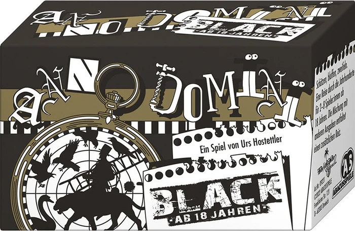 Anno Domini