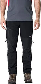 Berghaus Extrem Fast Hike Hose lang grau (Herren)