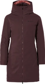 Vaude Annecy 3in1 III Funktionsmantel dark oak (Damen)