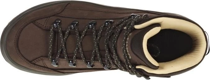 Lowa Renegade LL Mid espresso (Herren)