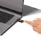 Yubico Security Key C NFC black, USB-C/NFC, 1 Stück Vorschaubild