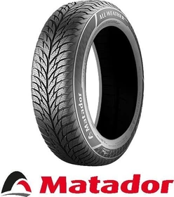 Matador MP 62 All Weather Evo 155/65 R14 75T