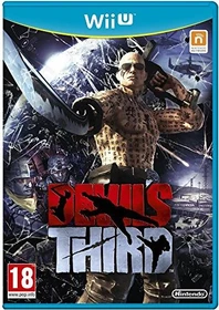Devil's Third (WiiU)
