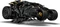 LEGO DC Universe Super Heroes - Batmobile Tumbler Vorschaubild
