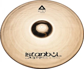Istanbul Agop Xist Brilliant Crash 16"