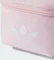 adidas Adicolor Classic Festival Umhängetasche clear pink Vorschaubild
