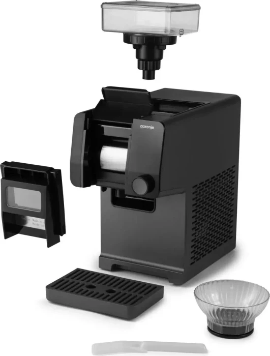 Gorenje GIICM 3 in 1 Slushi-Maker Eismaschine