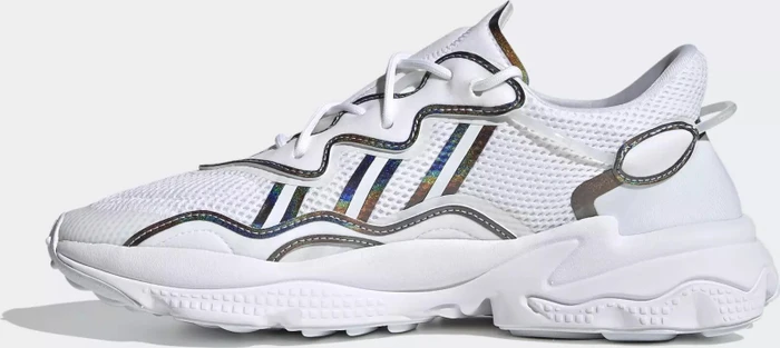 adidas Ozweego cloud white/core black (Herren)