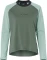 Vaude Loamer Mountainbike Funktionsshirt langarm agave (Damen) Vorschaubild