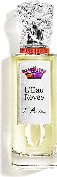 Sisley Les Eaux Rêvée D'Aria Eau de Toilette, 100ml