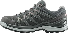 Lowa Innox Pro GTX Lo anthracite/rose (Damen)