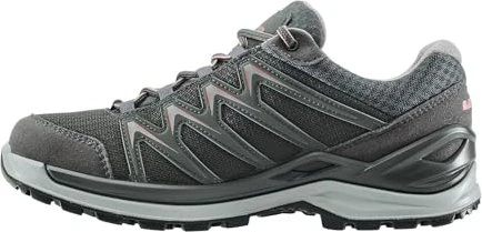 Lowa Innox Pro GTX Lo anthracite/rose (Damen)