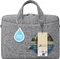 RivaCase Anvik 7921 Laptoptasche 14" grau Vorschaubild