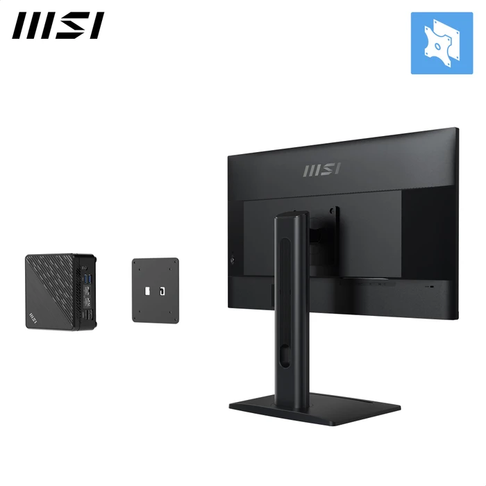 MSI PRO MP275QPG, 27"