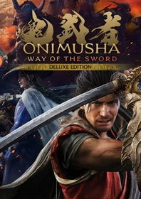 Onimusha: Way of the Sword - Deluxe Edition (Download) (PC)