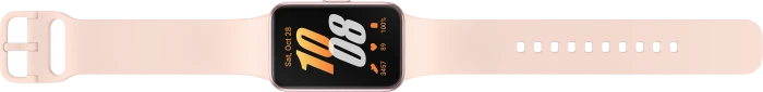 Samsung Galaxy Fit3 Aktivitäts-Tracker pink gold